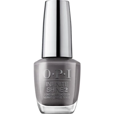 Abbildung von O.P.I Infinite Shine Nagellack Steel Waters Run Deep