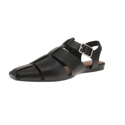 Abbildung von Vagabond Wioletta Slipper, Damen, Größe: 40, Black Leder