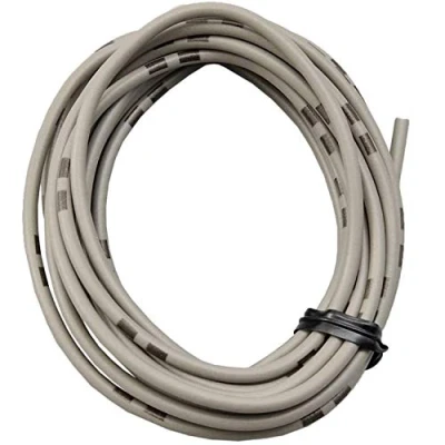 Abbildung von DAYTONA farbiges Kabel AWG18 0.75qmm, 2 Meter, grau
