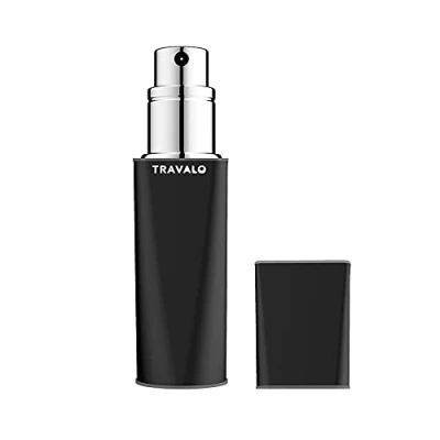 Abbildung von Travalo Obscura Black