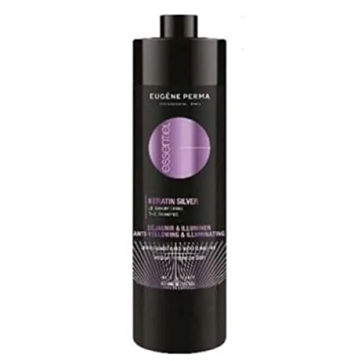 Abbildung von ESSENTIEL Keratin Silver Shampoo, 1 ml