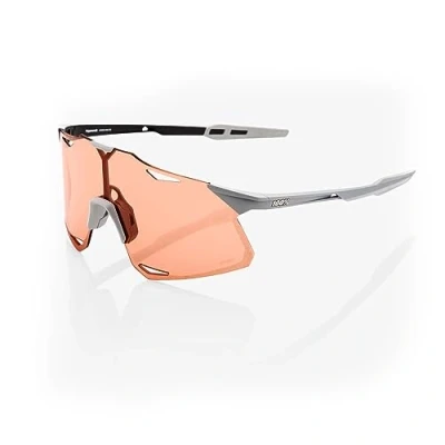 Abbildung von Hypercraft HiPER Lens Matte Stone Grey/Coral