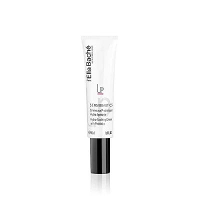 Abbildung von Ella Bache Sensibeautics Creme aux Probiotiques Hydra Apaisante Soothing Cream with Probiotics 50ml