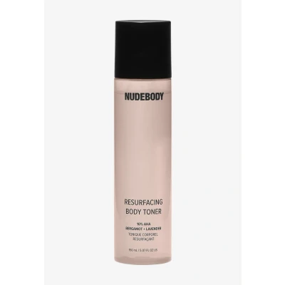 Abbildung von Nudestix Nudebody Resurfacing BODY Toner Körperöl, Größe: 150 ml,