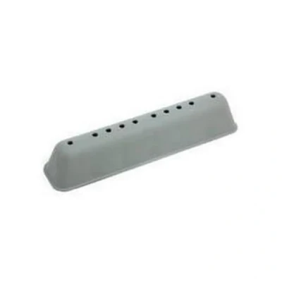 Abbildung von Beko 2827760100 Waschmaschinenzubehör/UpM/Original Ersatz Trommel Paddel Heber für Ihre Waschmaschine/Drum Paddle Lifter
