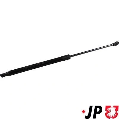 Abbildung von JP GROUP 4781201200 Heckklappendämpfer 405N beidseitig SUZUKI: SX4 II S Cross (JY) 1.4 T AllGrip, 1.6 1.6, T, 1.0, 1.0 AllGrip