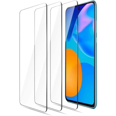 Abbildung von Schutzfolie für Huawei P Smart 2021 6.67&quot; [3 Stück] Anti Reflex MATT Entspiegelnd, Hoher Härtegrad, Schutz vor Kratzer/Folie, Displayschutz, Displayschutzfolie,
