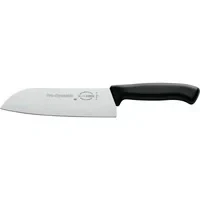 Abbildung von F. DICK Santoku, Küchenmesser, ProDynamic (Messer mit Klinge 18 cm, X55CrMo14 Stahl, nichtrostend, 56 HRC) 85442182
