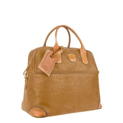 Abbildung von Bric&#039;s LIFE Beauty Weekender, Größe: One Size, Camel