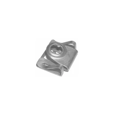 Abbildung von ROMIX C10125 Mutter BMW: 7, 5 Limousine