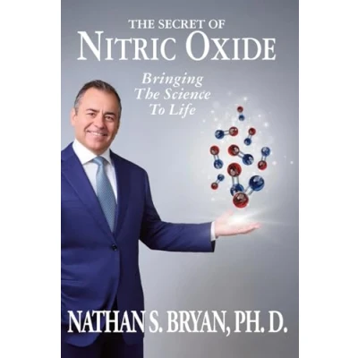 Abbildung von The Secret of Nitric Oxide Bringing Science To Life