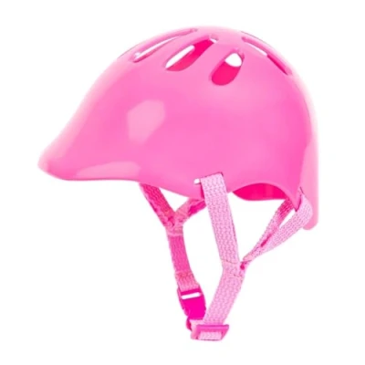 Abbildung von Bayer Puppen Helm