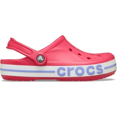 Abbildung von Crocs Bayaband Clog 46 47 EU Poppy