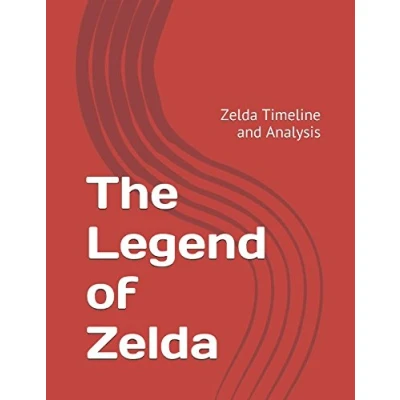 Abbildung von The Legend of Zelda: Zelda Timeline and Analysis