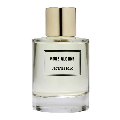 Abbildung von Aether Eau de Parfum Rose Alcane