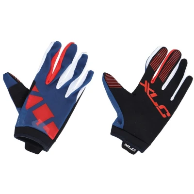 Abbildung von XLC Fahrradhandschuhe &quot;Langfingerhandschuh MTB CG L14&quot;, (2 St.)