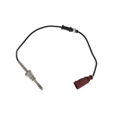 Abbildung von VALEO 369025 Sensor, Abgastemperatur mit Kabel VOLKSWAGEN: Passat B6 Variant, B7 Limousine