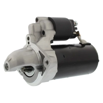 Abbildung von MAPCO 13690 Anlasser 12 1,8 10 BMW: 5 Limousine, Touring, X3