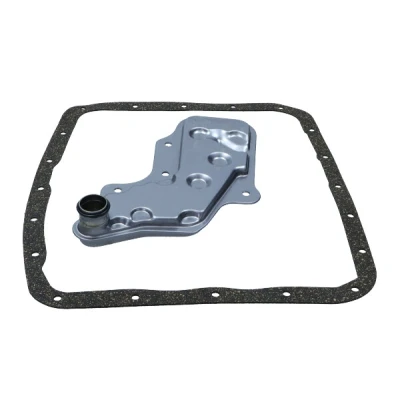 Abbildung von MAXGEAR 26 1693 Getriebeölfilter mit Dichtung SUBARU: Impreza I Kombi, Legacy 3 Limousine