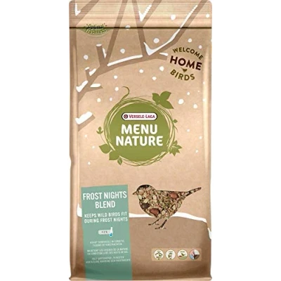 Abbildung von Versele Laga Menu Nature Streufutter Winter Frost Nights Futter 2....