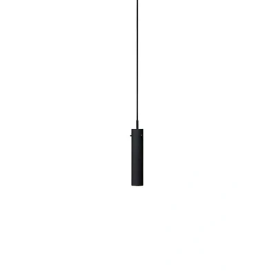Abbildung von FRANDSEN FM2014 Pendellampe Höhe 24 cm schwarz