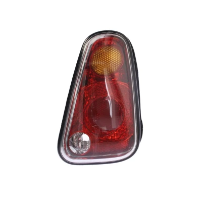 Abbildung von ALKAR 2202952 Rückleuchte rechts P21W, W16W ohne Lampenträger MINI: Cabrio, Schrägheck