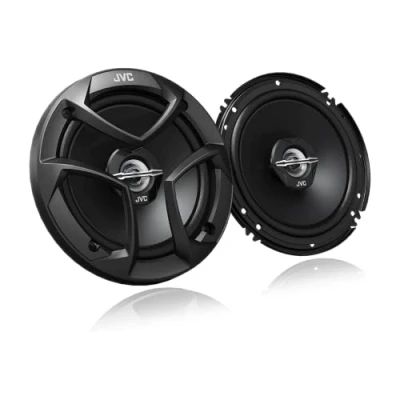 Abbildung von JVC 2 Wege Koaxial Auto Einbaulautsprecher Lautsprecher