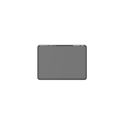 Abbildung von PolarPro ND256 4x5.65 Filter Vollständig gekapselte 8 Stop Neutraldichte Aluminiumrahmen 100% sichtbare Filterätzungen Fingerabdruckfreie Handhabung Verbesserte Farbgenauigkeit
