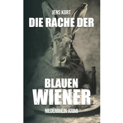 Abbildung von Die Rache der Blauen Wiener: Ein Kriminalfall vom Niederrhein