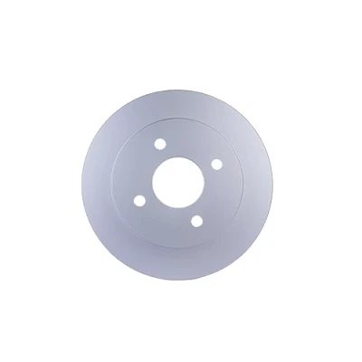 Abbildung von HELLA PRO 8DD 355 103 391 Bremsscheibe 252 20 04/04 108 innenbelüftet beschichtet ohne Radbefestigungsbolzen, Radnabe FORD: Scorpio Mk1 Limousine