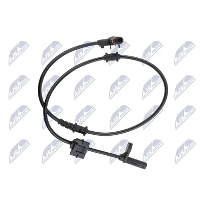 Abbildung von Sensor, Raddrehzahl NTY HCA CH 099