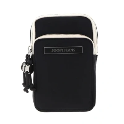 Abbildung von JOOP! Jeans Lietissimo Maria Handytasche, Damen, Größe: One Size, Nightblue
