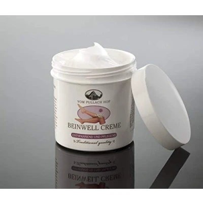 Abbildung von Beinwellcreme vom Pullach Hof, 250 ml