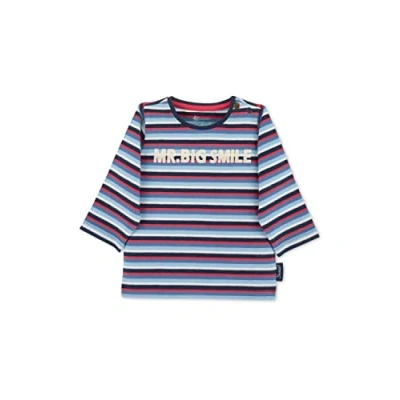 Abbildung von Sterntaler Langarmshirt für Kinder, Größe: 62, Blue