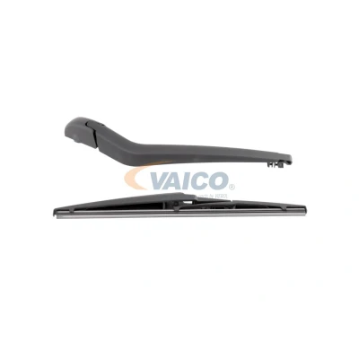 Abbildung von VAICO V24 1737 Wischarm Satz, Scheibenreinigung mit Kappe, integriertem Wischblatt EXPERT KITS + FIAT: Freemont (345) 2.0 JTD, 3.6 4x4, 2.4