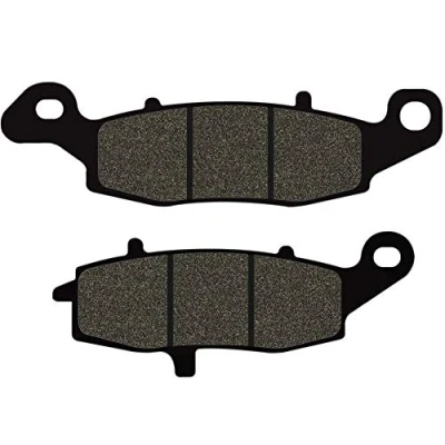 Abbildung von Yerbay Bremsbeläge Vorne für SUZUKI XF 650 V/W/X/Y Freewind 1997 2002