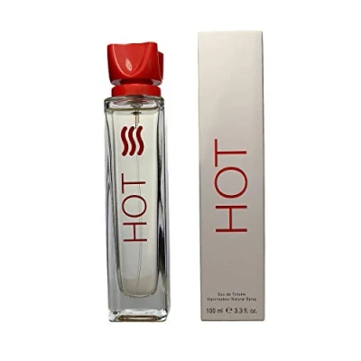 Abbildung von Perfume Holding Hot for Women 3.3 oz EDT Spray
