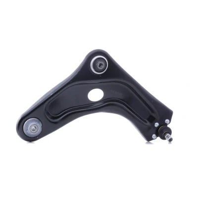Abbildung von MONROE L28551 Querlenker mit Trag /Führungsgelenk, Gummilager PEUGEOT: 208 I Schrägheck, 207 CC, CITROËN: C3 Picasso