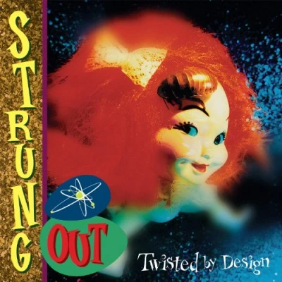 Abbildung von Twisted By Design (Reissue)