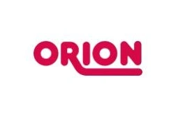 Orion Logo