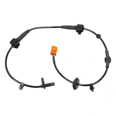 Abbildung von MEYLE 31 14 899 0018 ABS Sensor Vorderachse links aktiver 2 12 HONDA: Jazz Schrägheck, 3 Schrägheck