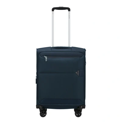 Abbildung von Samsonite Urbify Spinner 55 Exp navy blue