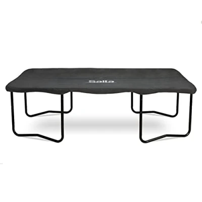 Abbildung von Salta Cover til trampolin 427x244 cm, sort (805 838)