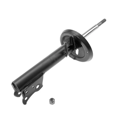 Abbildung von MEYLE 026 623 0000 Stoßdämpfer Vorderachse Gasdruck Zweirohr Federbein oben Stift ORIGINAL Quality MERCEDES BENZ: A Klasse
