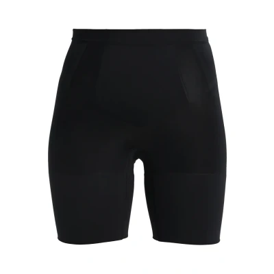 Abbildung von Spanx Everyday Shaping HIGH Waisted Panties, Damen, Größe: 46 48, Very black