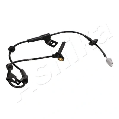 Abbildung von ASHIKA 151 05 559 ABS Sensor Vorderachse rechts MITSUBISHI: Grandis