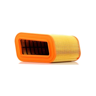 Abbildung von BOSCH F 026 400 431 Luftfilter 234 161,2 210,3 Filtereinsatz BMW: 3 Coupe, Limousine, Cabrio