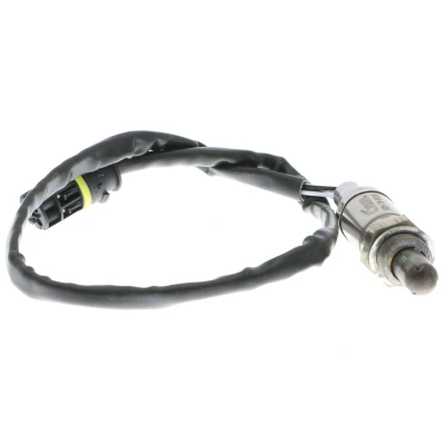 Abbildung von VEMO Original Quality V20 76 0016 Lambdasonde M18 x 1,5 Gewinde vorgefettet 4 rund BMW: 3 Compact