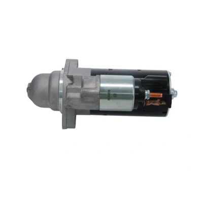 Abbildung von BOSCH 1 986 S00 728 Anlasser 12 2,2 AUDI: A8 D3, A6 C6 Allroad