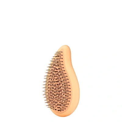 Abbildung von The Wet Brush Bürste Go Green Palm Detangler Orange 1St